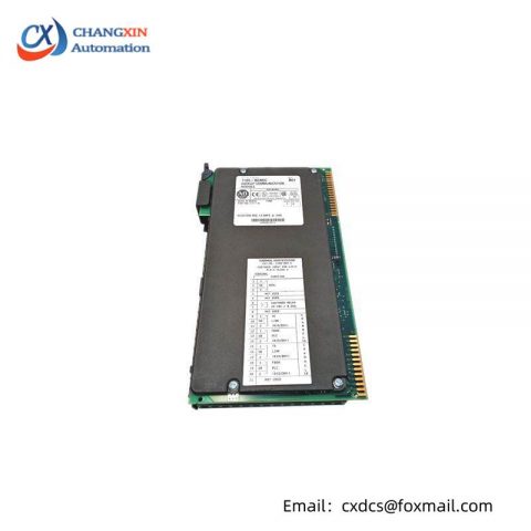 AB 1785-BCM/C Backup Communication Module