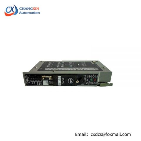 ABB AB 1785-EMET Ethernet Interface Module, Designed for Industrial Automation, Advanced Networking Solutions