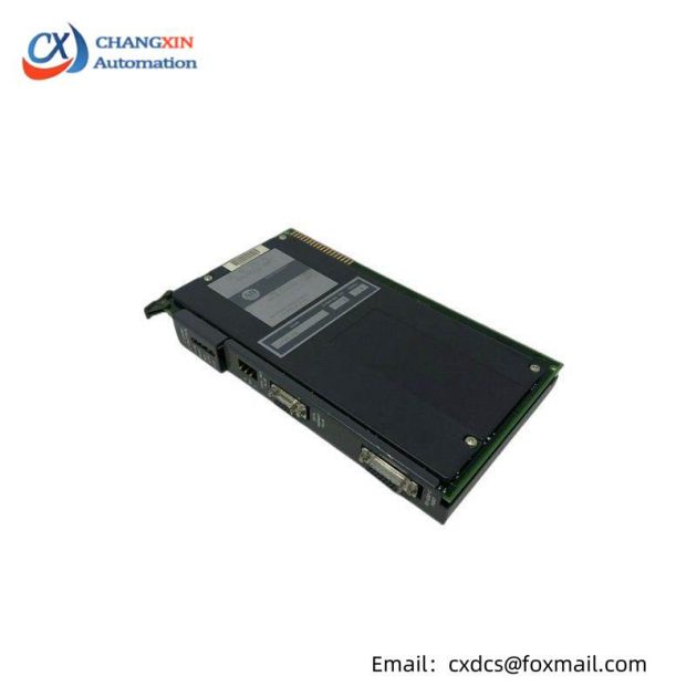AB 1785-KE Interface Module: Advanced Control Solution, Optimized for Industrial Applications