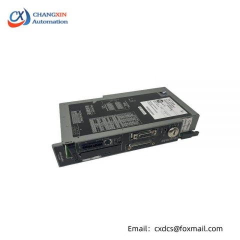 AB 1785-L40E PROCESSOR - Advanced Industrial Control Solution