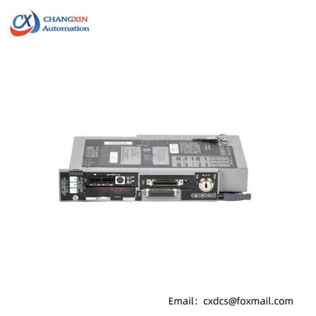 AB Electronics AB 1785-L40L Process Control Module
