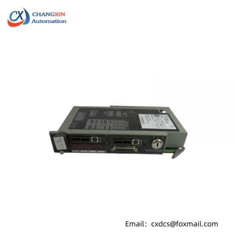AB Process Control AB 1785-L60B Processor Module