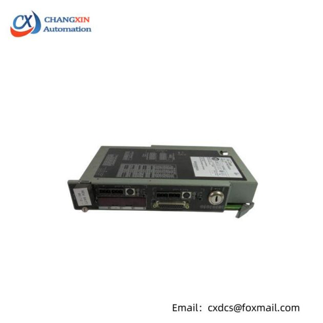 AB Process Control AB 1785-L60B Processor Module
