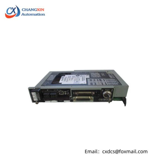 AB 1785-L60L PROCESSOR MODULE - Advanced Industrial Control Solution