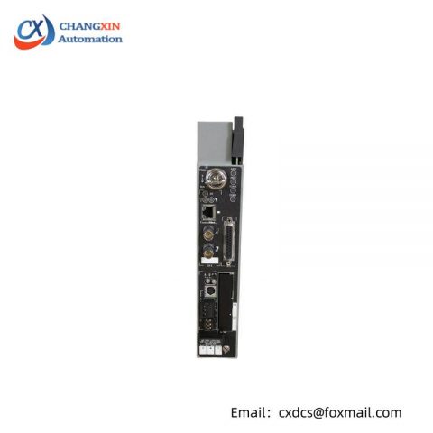AB 1785-L80C Industrial Control Module