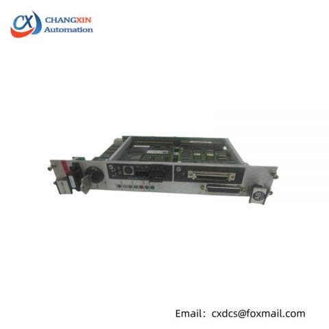 AB Controls AB 1785-V40LS Process Control Module