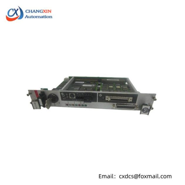 AB Controls AB 1785-V40LS Process Control Module