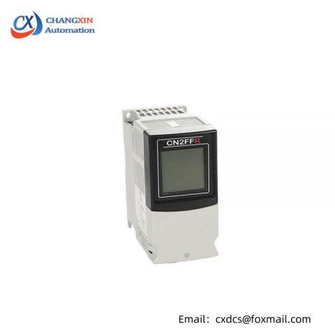 ABB AB 1788-CN2FF - ControlNet Module, Industrial Automation
