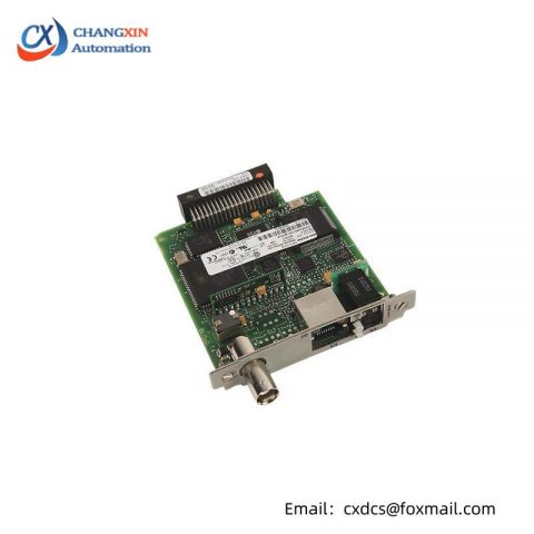 AB Industries 1788-CNC Interface Card, Advanced CNC Machine Control Module