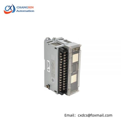 AB 1791-16B0 Industrial Control Input Module