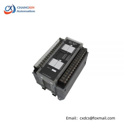 AB Control System 1791-32A0 Input Module - Advanced Industrial Control Solution