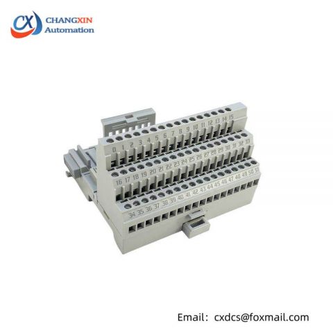 Allen-Bradley AB 1794-TB32 FLEX I/O Module, Industrial Automation & Control