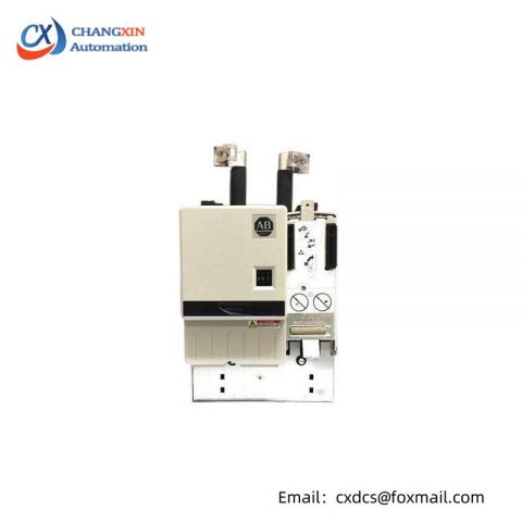 AB 2094-BC07-M05-M: High-Performance Integrated Axis Power Module