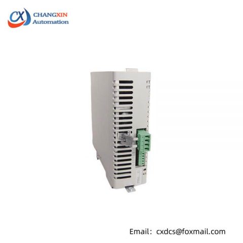 AB 2094-BM01-S: Precision Modular Servo Drive for Advanced Motion Control