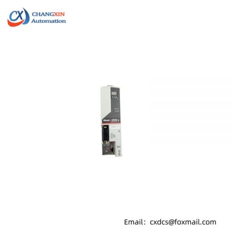 AB 2094-EN02D-M01-S1: Industrial Automation Control Module