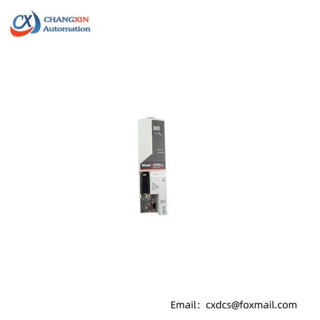 AB 2094-EN02D-M01-S1: Industrial Automation Control Module