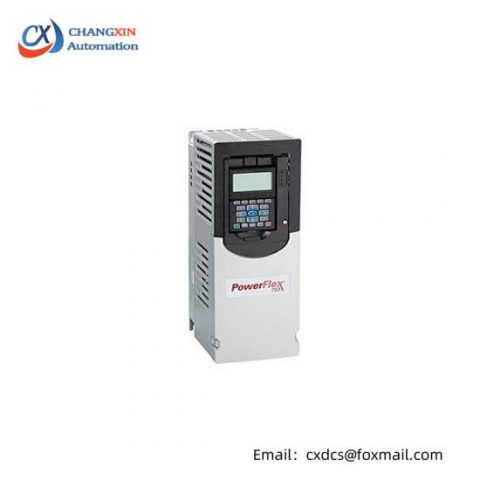 Allen-Bradley AB 20F11NC104JA0NNNNN AC Drive