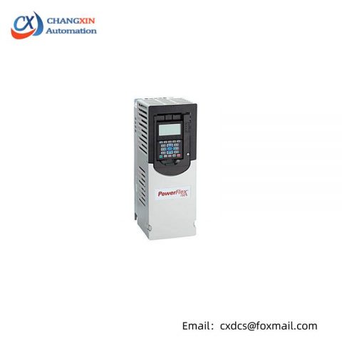 Allen-Bradley AB 20F1ANF015JN0NNNNN 753 AC Drive