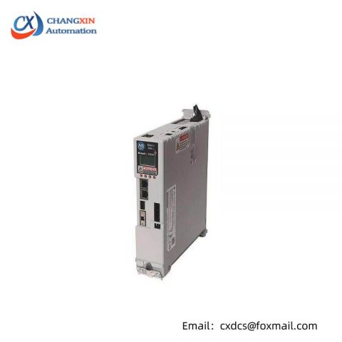 AB Kinetix 5300 Series 2198-C4055 ERS Servo Drive