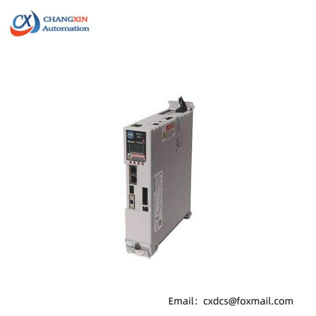 AB Kinetix 5300 Series 2198-C4055 ERS Servo Drive