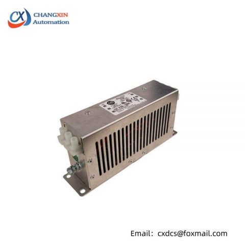 AB Electric AB 2198-DB42-F Three Phase Module, Advanced Industrial Control System