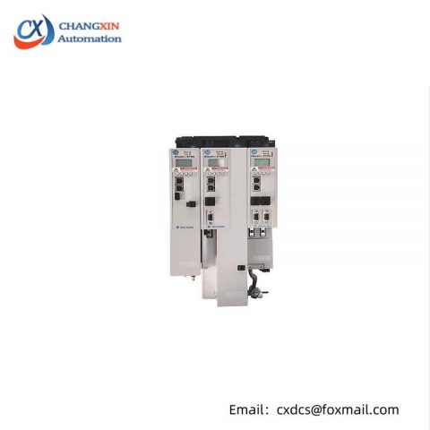AB Electric AB 2198-P070 Bus Supply, High-Performance Power Module