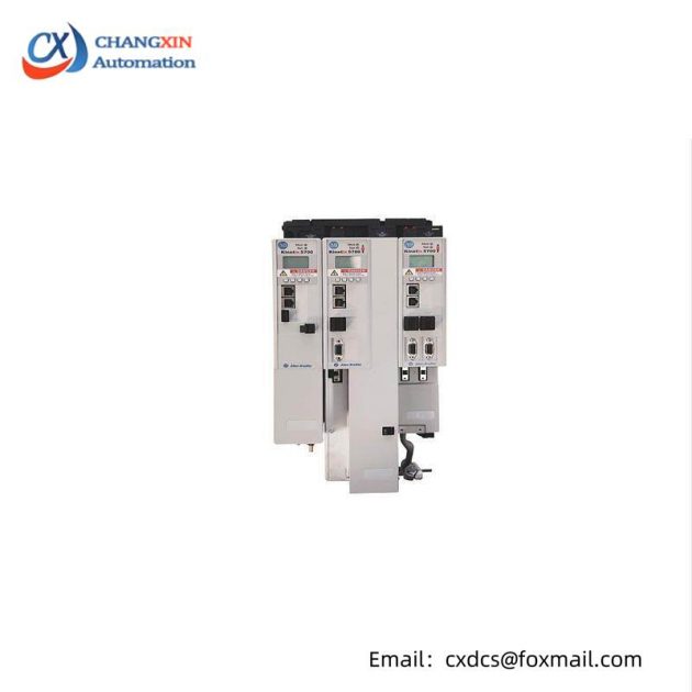 AB Electric AB 2198-P070 Bus Supply, High-Performance Power Module