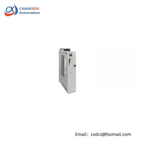 AB 2198-P208: Advanced DC-Bus Power Supply for Industrial Automation