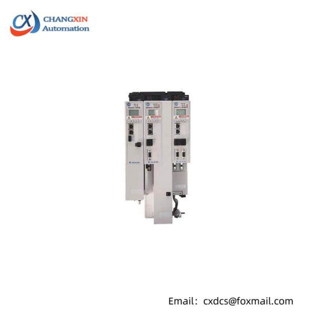 ABB AB 2198-S160-ERS3 Kinetix 5700 Inverter, Precision Control for Industrial Applications