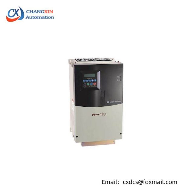 Allen-Bradley AB 22C-D060A103 AC Drive, Industrial Automation Solutions
