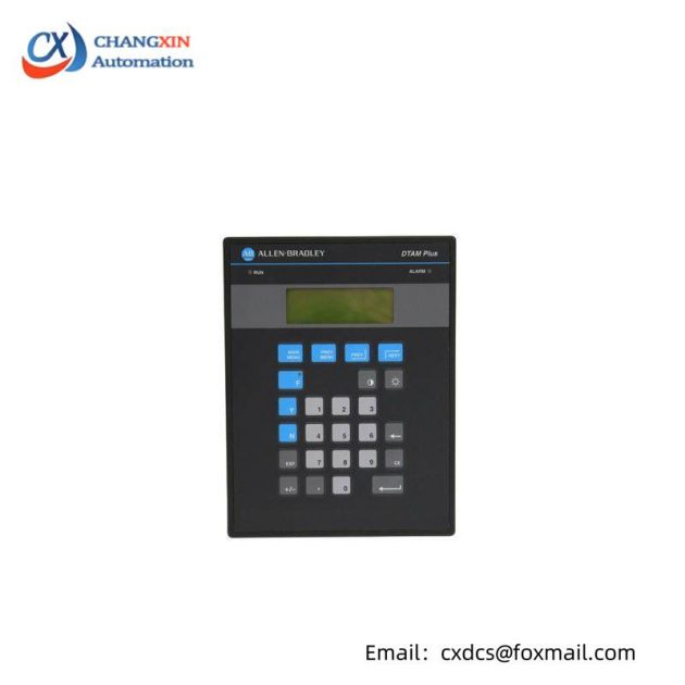 AB 2707-L40P2 Operator Interface Term, AB Automation Solutions, Model Series, Human-Machine Interface Module