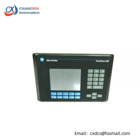 ABB AB 2711-B6C8L1 DC Power Module