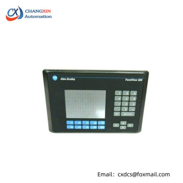 ABB AB 2711-B6C8L1 DC Power Module