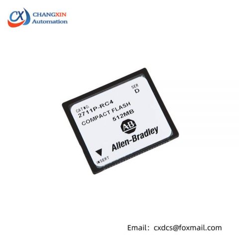 Allen-Bradley AB PanelView Plus Terminal 2711P-RC4, High-Performance Human-Machine Interface