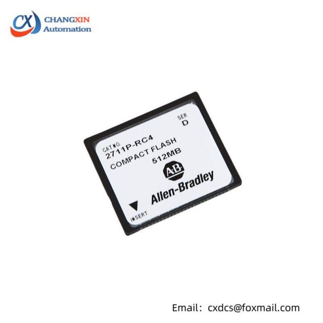 Allen-Bradley AB PanelView Plus Terminal 2711P-RC4, High-Performance Human-Machine Interface