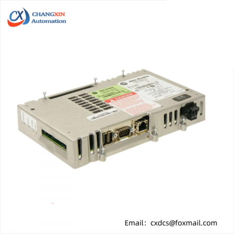 ABB AB 2711P-RP8DTP Logic Module