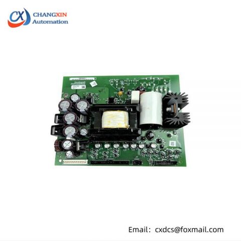 AB 314066-A02 Power Supply Board: High Efficiency & Reliable Supply Solution