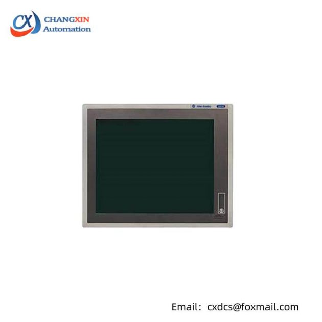 AB Industries AB 6186M-19PT Industrial Performance Module