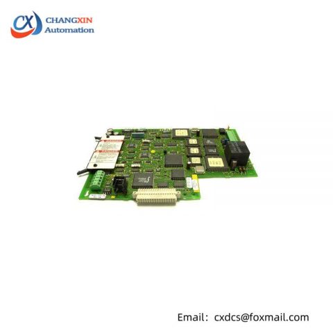 AB 74101-774-54 1336T-MCB-SP518 Main Control Board: Precision Control for Advanced Manufacturing