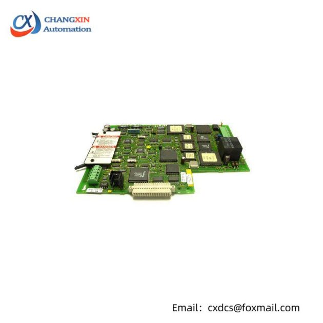 AB 74101-774-54 1336T-MCB-SP518 Main Control Board: Precision Control for Advanced Manufacturing