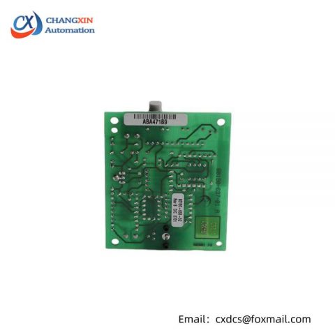 AB 80026-518-01-R Industrial Power Supply