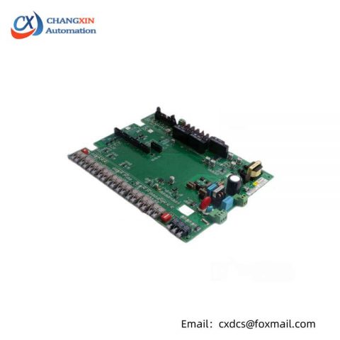 AB Electronics 803624-093A/0-63000-100 Circuit Board