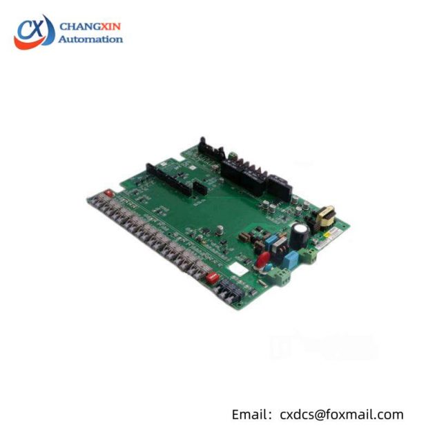 AB Electronics 803624-093A/0-63000-100 Circuit Board