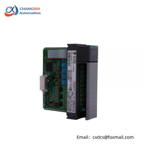 AB Control Modules Service Kit 81001-450-52-R, Precision Maintenance for Industrial Automation