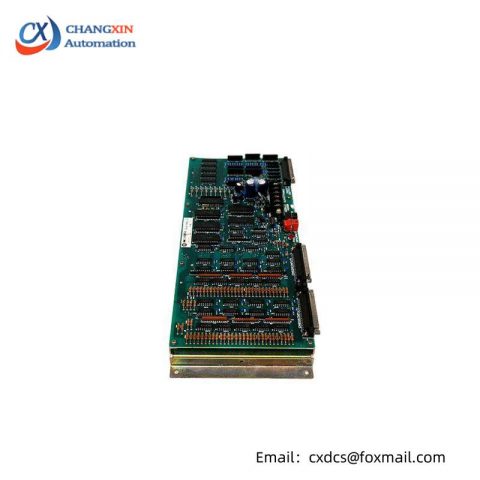 AB Industries 8500-HDIO Industrial I/O Module