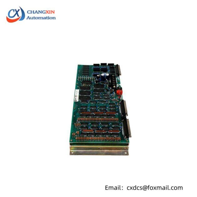 AB Industries 8500-HDIO Industrial I/O Module
