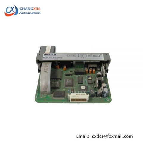 ABB AB 917-0042 Processor Module