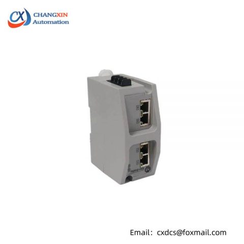 ABB AB 9300-4EDM Diagnostic Module, for Industrial Control Systems