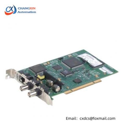AB Flex IO 1784-PCICS | 1784PCICS | Control System Modules | Input/Output