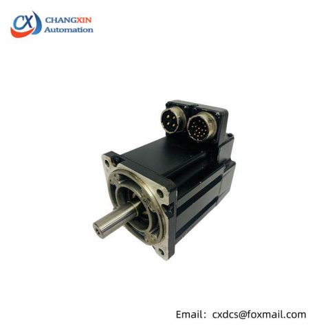 AB MPL-A310F-HK22AA Servo Motor - Precision Control for Industrial Automation